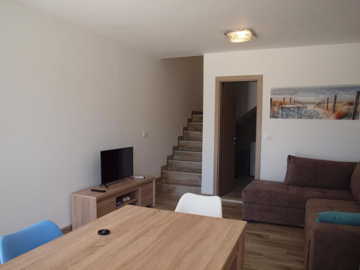 Apartman&Studio S Ploce  Exteriör bild