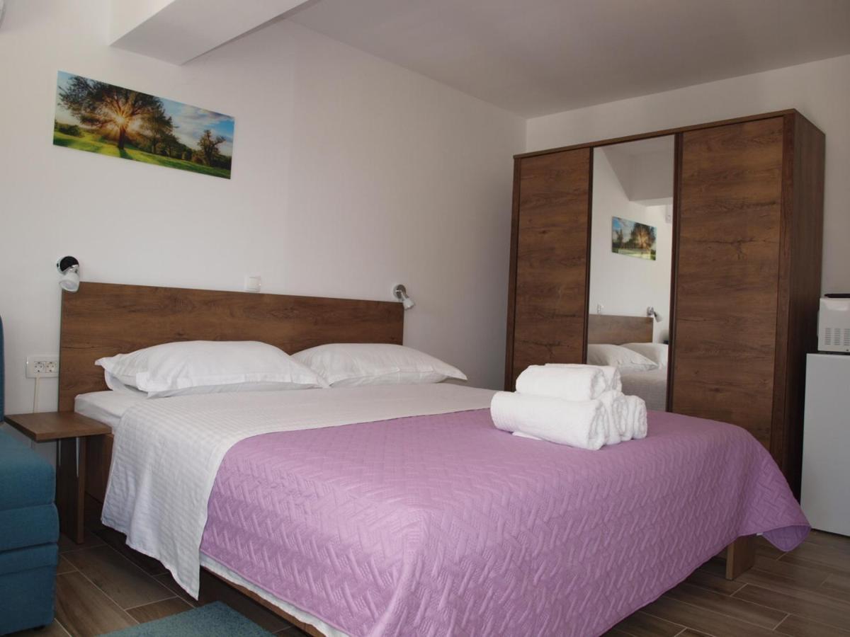 Apartman&Studio S Ploce  Exteriör bild