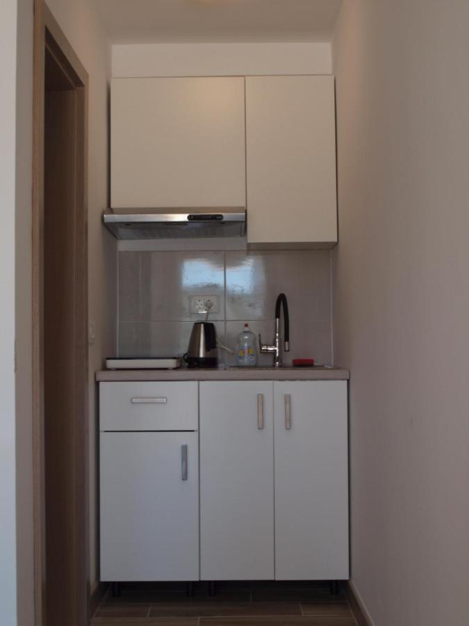 Apartman&Studio S Ploce  Exteriör bild