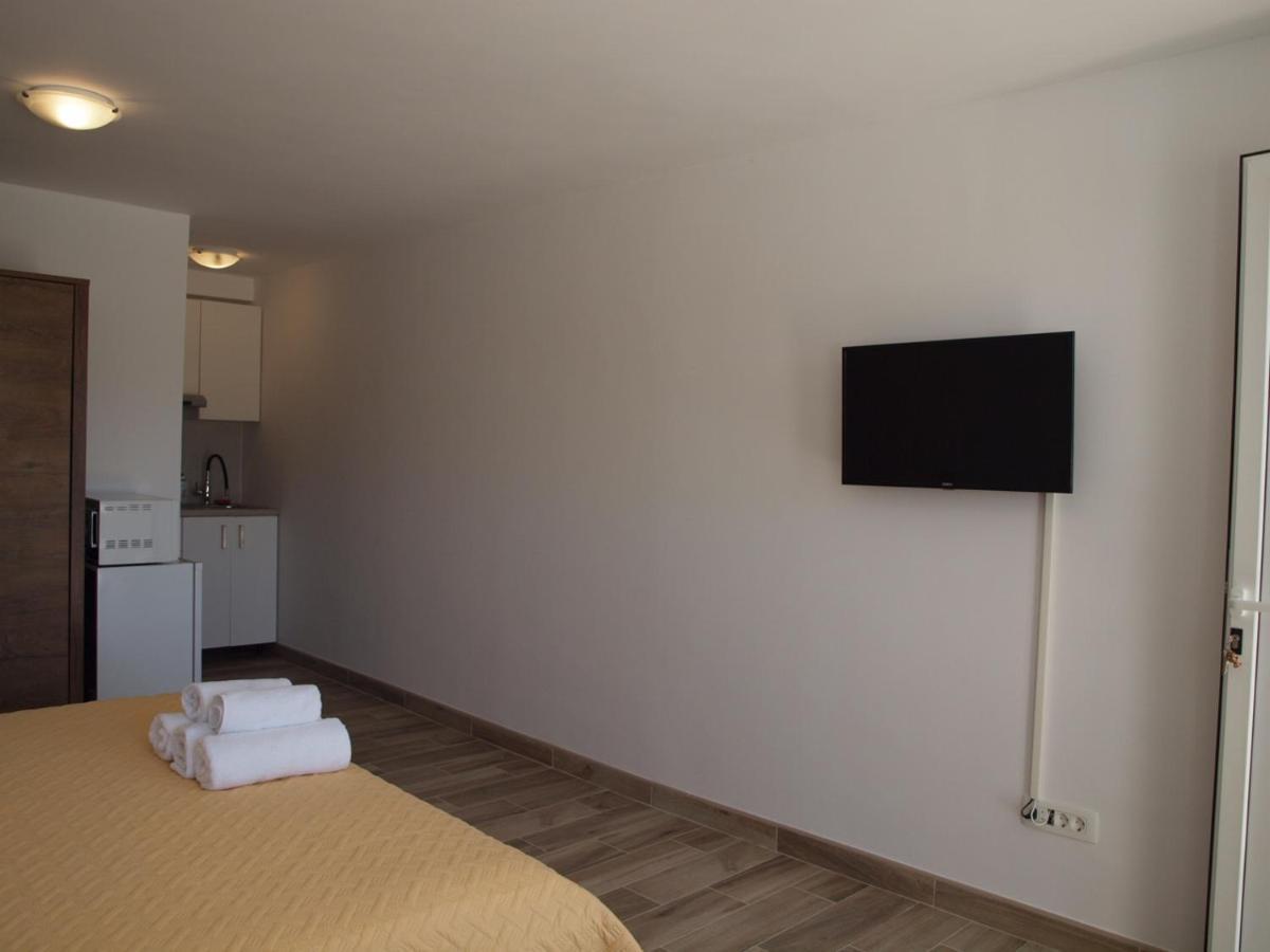 Apartman&Studio S Ploce  Exteriör bild